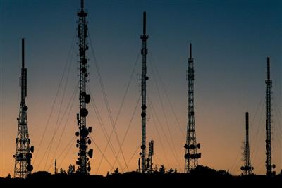 Filiera delle telecomunicazioni in Italia