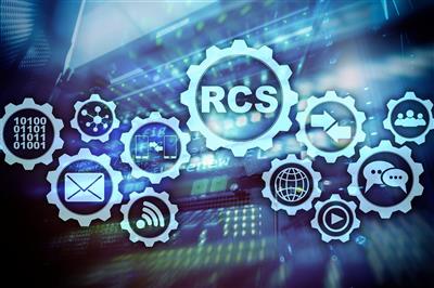 Protocollo RCS (Rich Communication Services) - cos'è e a cosa serve