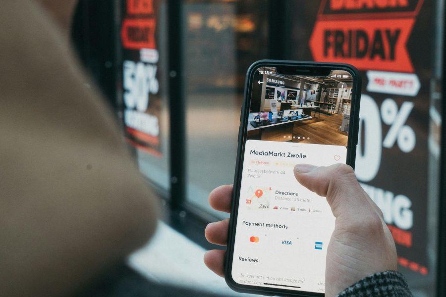 State of digital communications 2024