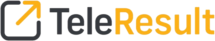 Teleresult