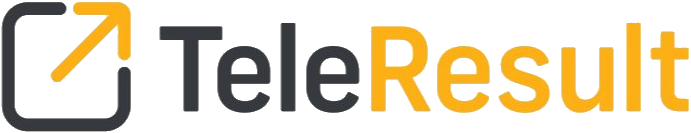 Teleresult