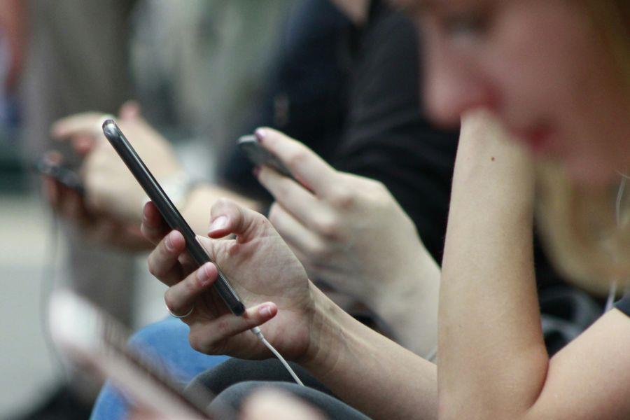 Mobility Report di Ericsson