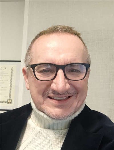 Franco Malberto