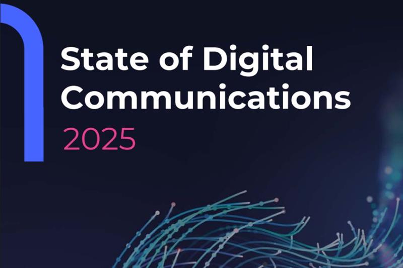 State of Digital Communications 2025
