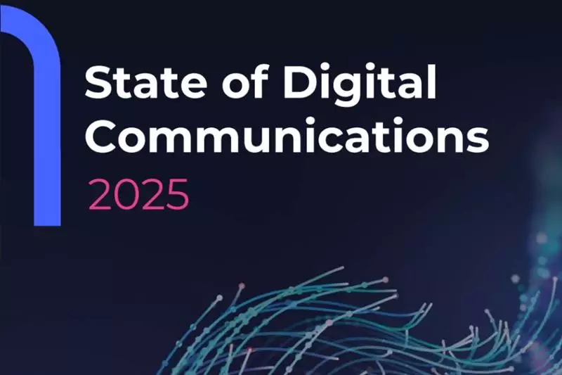State of Digital Communications 2025