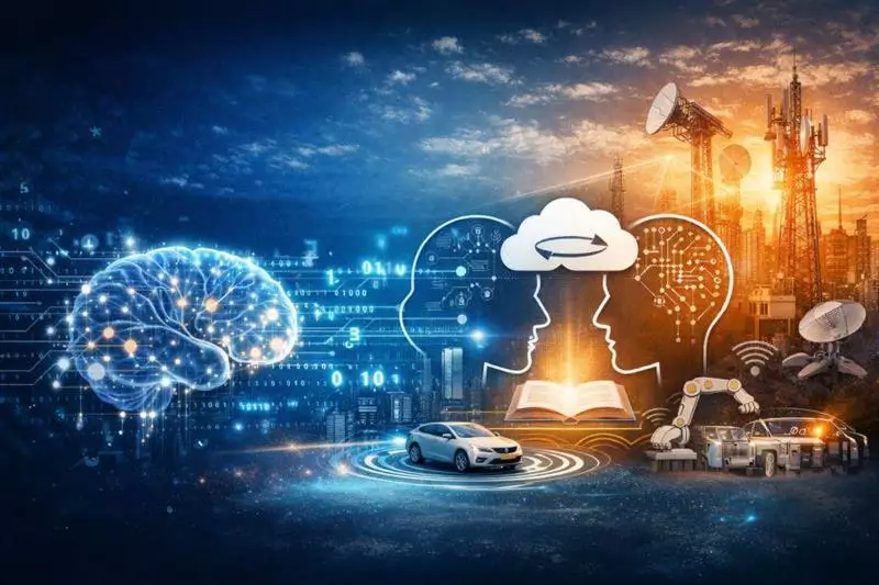 Semantic Communication: trasmettere  significati, non solo bit