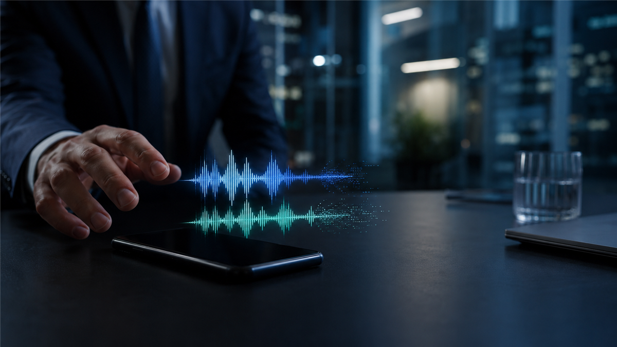 Truffe vocali AI: perché CIO e IT Manager devono ripensare la sicurezza delle comunicazioni