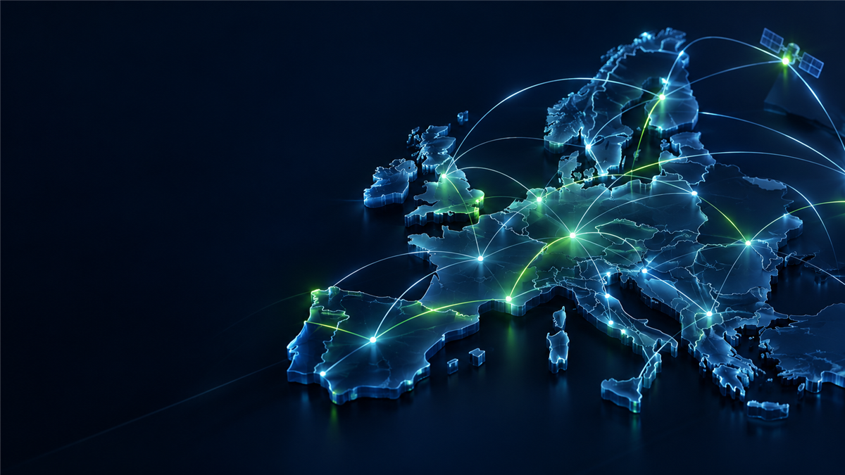 Digital Networks Act: cosa cambia per il mercato europeo delle telecomunicazioni