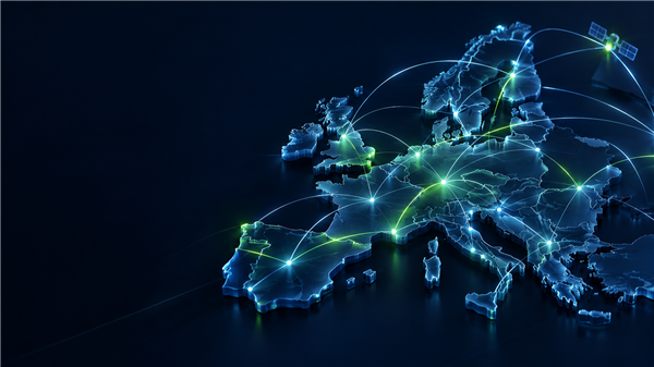Digital Networks Act: cosa cambia per il mercato europeo delle telecomunicazioni